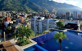 Pestana Caracas Premium City & Conference Hotel